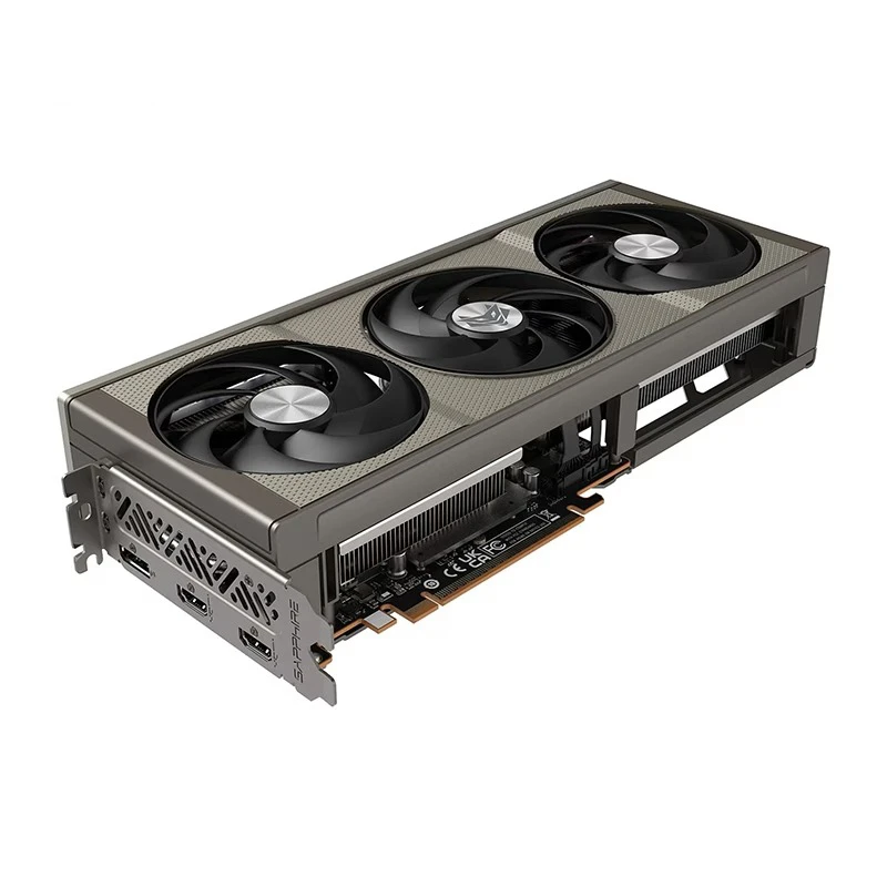 نوع کارت گرافیک  مبتنی بر AMD  سازنده تراشه  AMD  رابط‌ها  PCI Express ۵.۰  مقدار حافظه  ۱۶ گیگابایت  نوع حافظه  GDDR۶